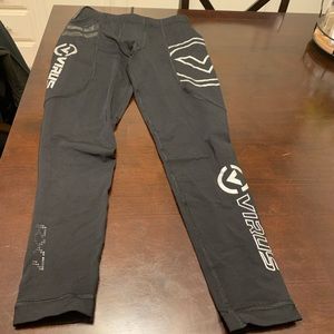 Men’s Virus compression tights